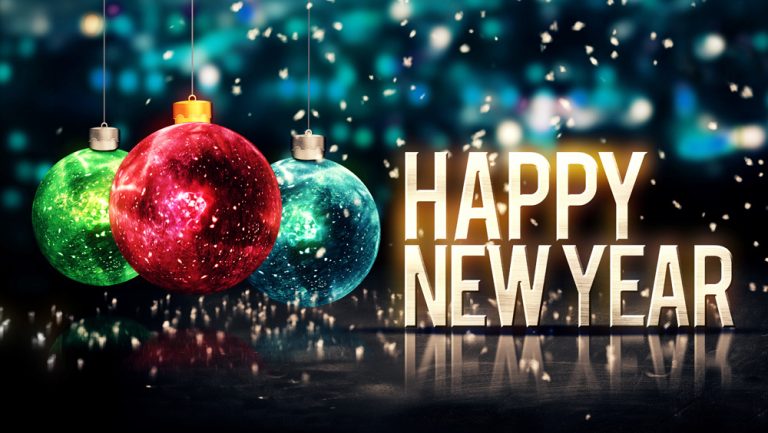 New-Year