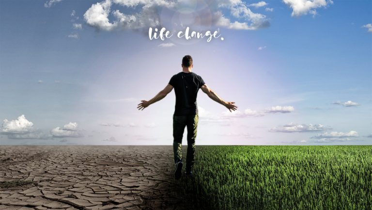 life-change