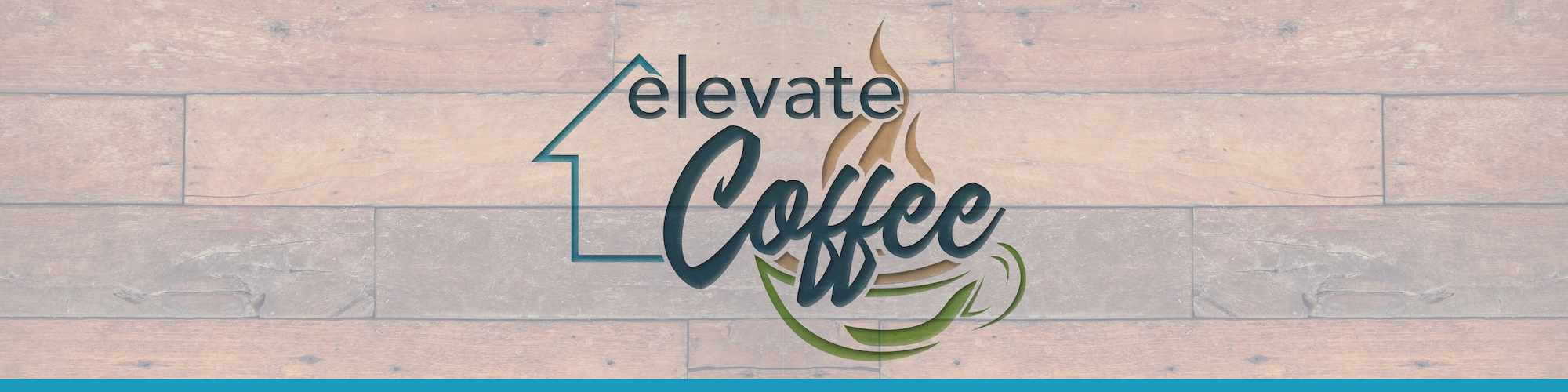 Elevate Coffee Elevate Branson