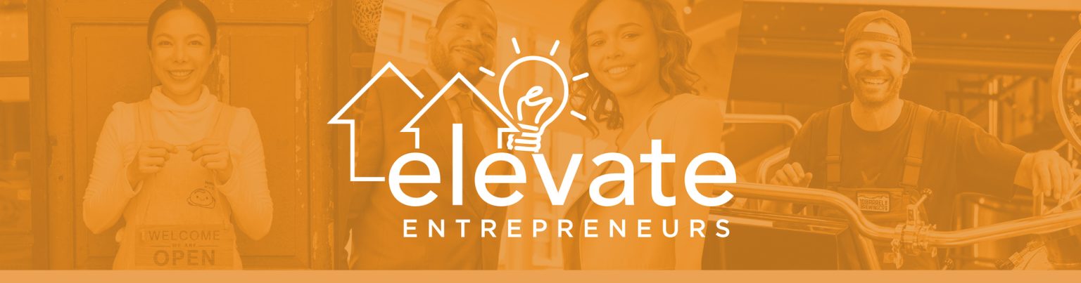 Volunteer Form Elevate Entrepreneurs Elevate Branson