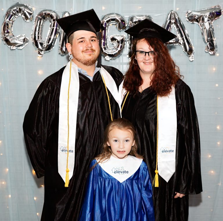 Brandon Shelby and Ellie Mae Graduate copy