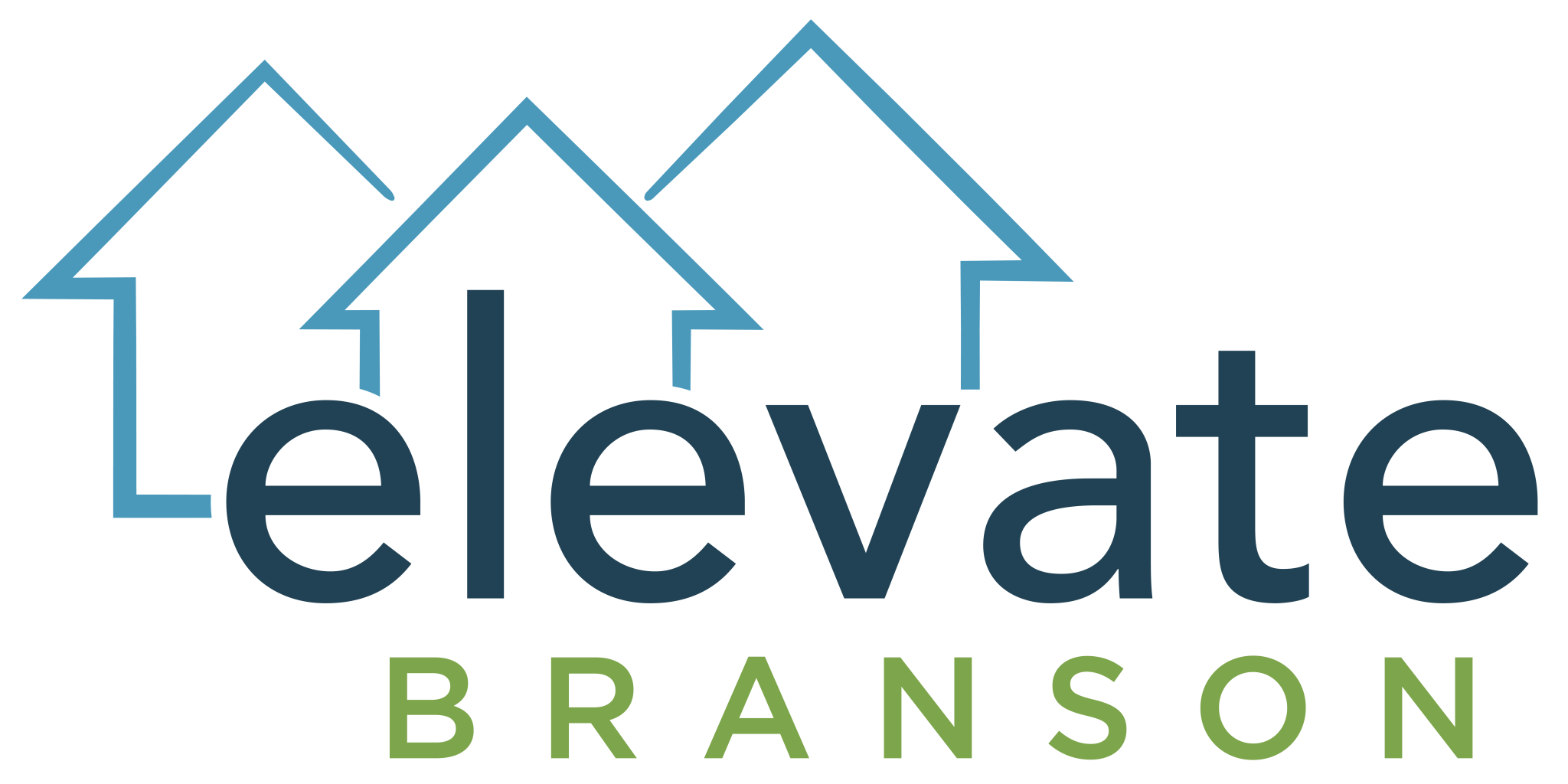 Thank You! - Mailing List - Elevate Branson