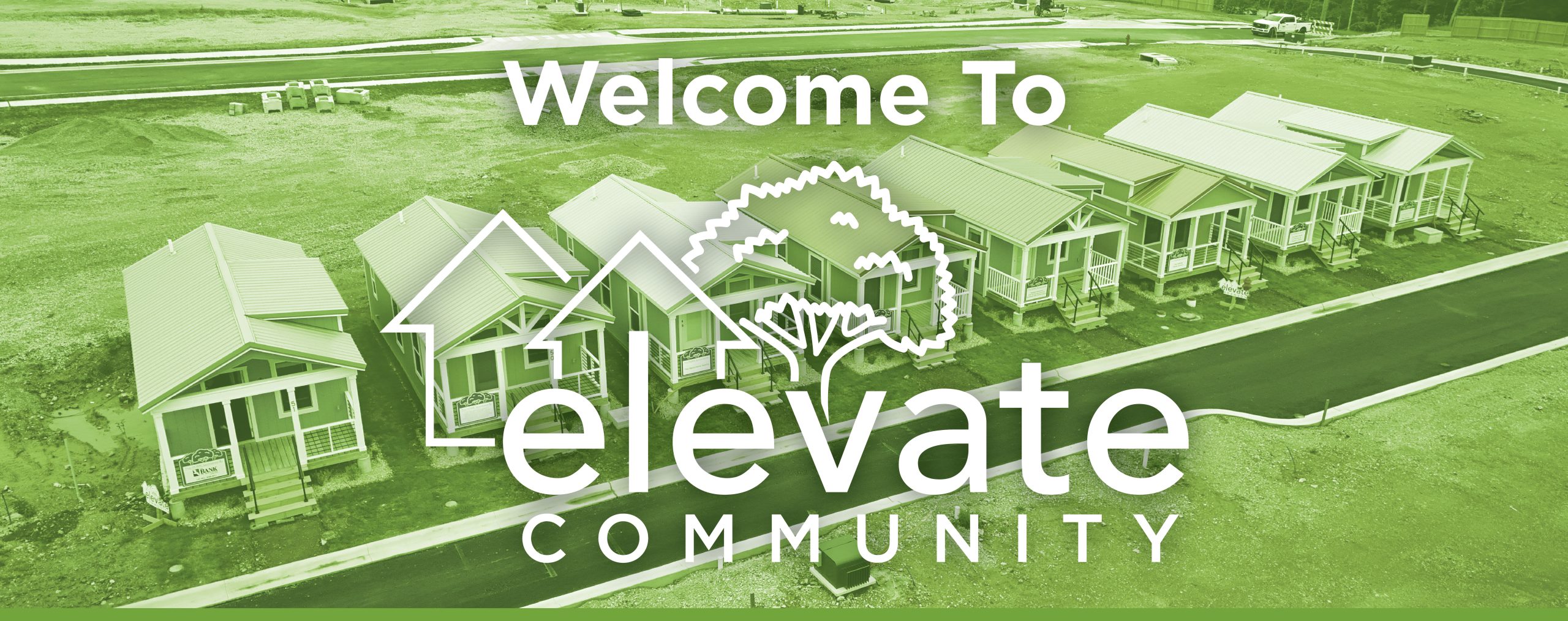 Welcome to Elevate Community - Elevate Branson