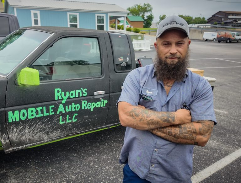 's Mobile Auto Repair copy